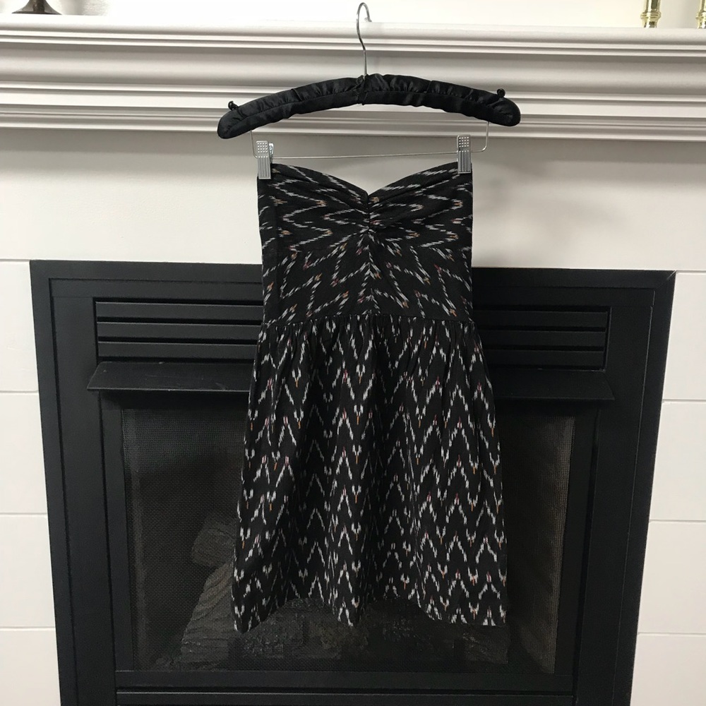 Roxy mini dress